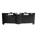 Inner Fairing Skirt for Harley Ultra Limited, Street Glide (2014–2024) Vivid Black