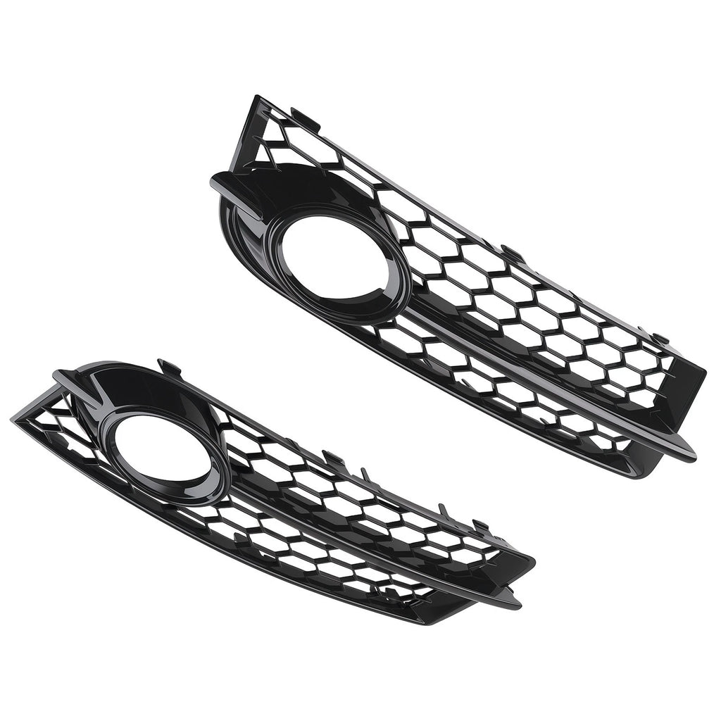 Fog Light Grille for Audi TT (2006-2014)