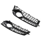 Fog Light Grille for Audi TT (2006-2014)