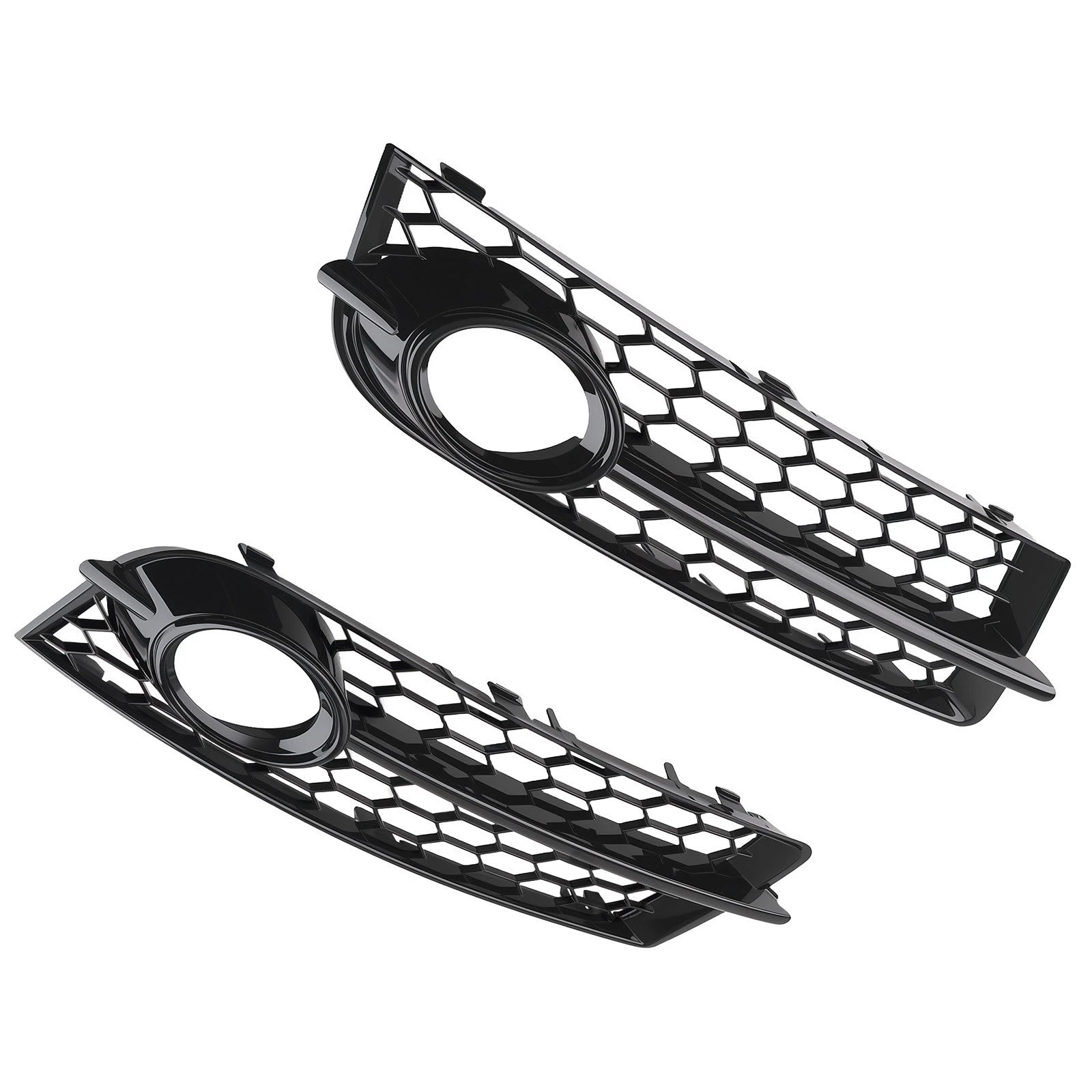 Fog Light Grille for Audi TT (2006-2014)
