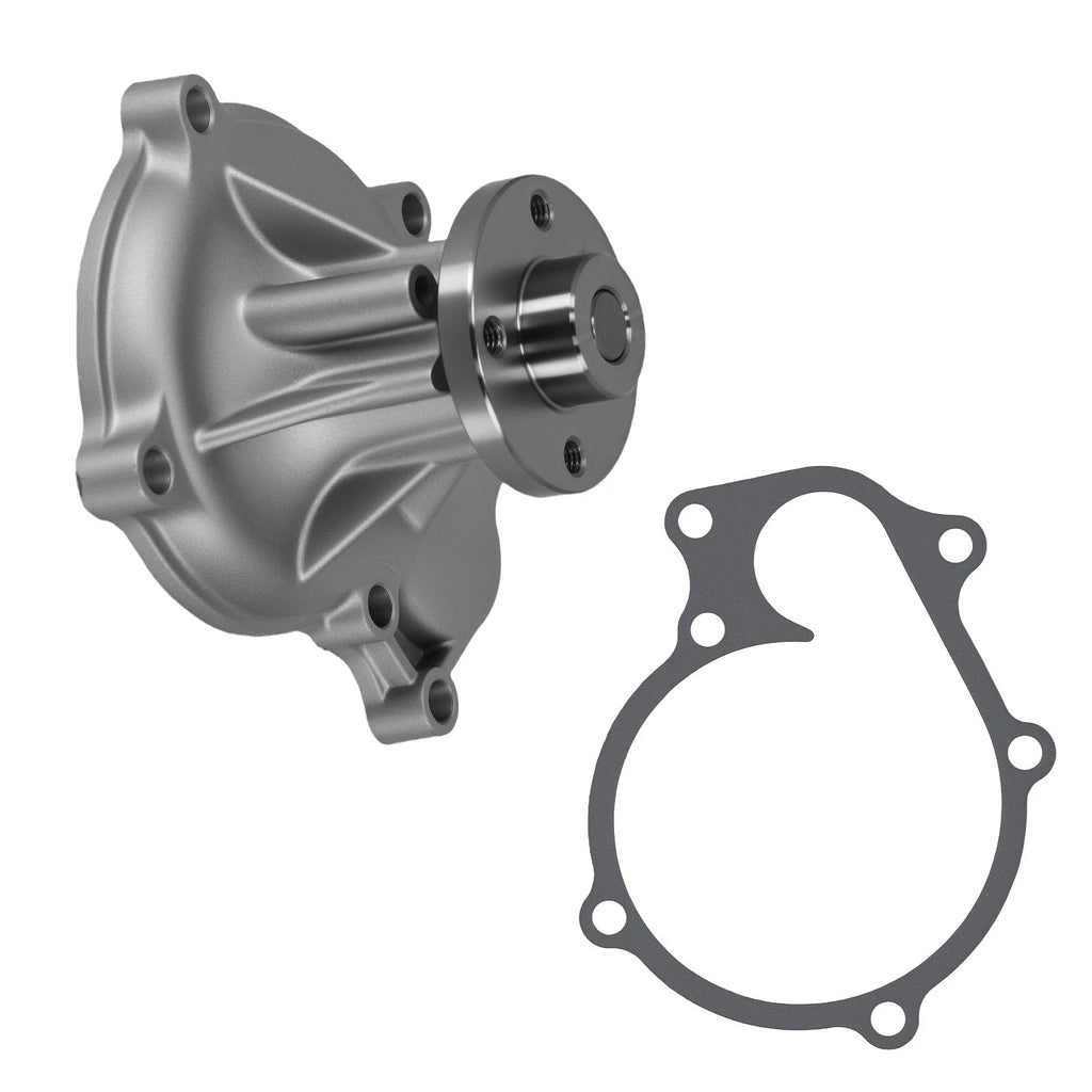 Cooling Pump Kit for Kubota V3800 V3600 (2000–2000) Aluminum Construction
