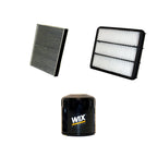 Wix Filter Service Kit for Lexus GX470 (2003–2009)