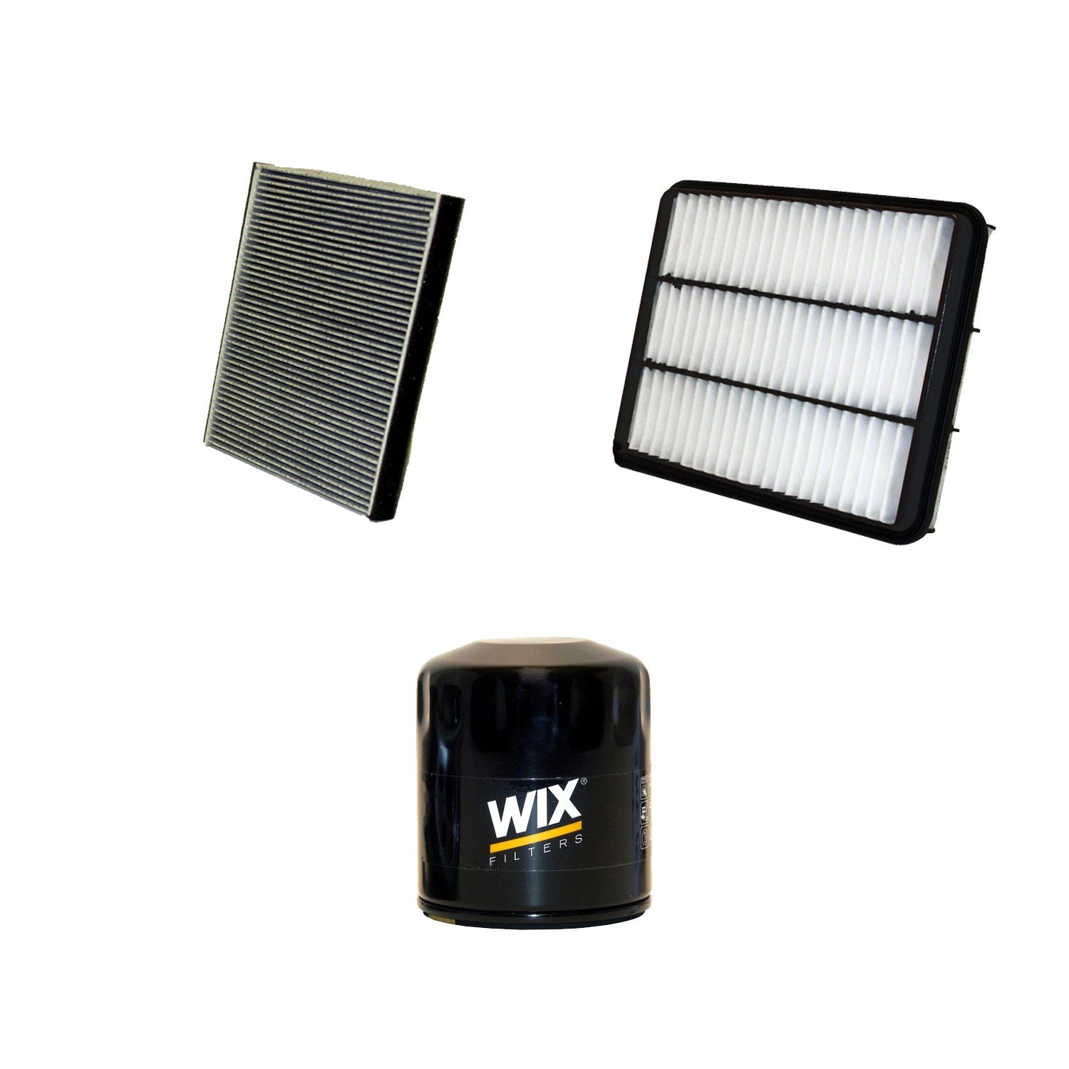 Wix Filter Service Kit for Lexus GX470 (2003–2009)