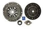 Clutch Kit for Audi S4 (2010–2016)