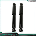 Rear Pair of Shock Absorbers for Hyundai Elantra, Kia Forte, Forte5, Rio