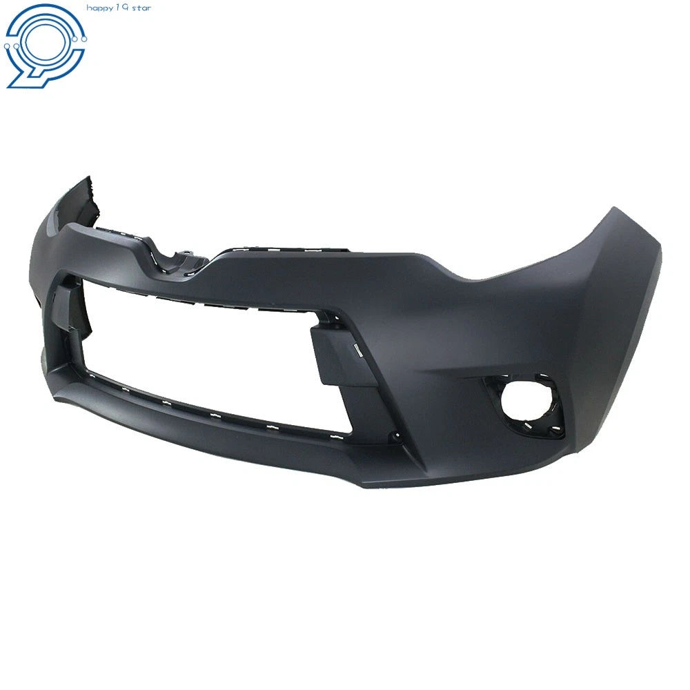 Front Bumper Cover for Toyota Corolla (2014-2016) Primed