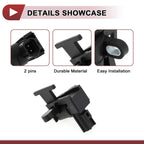 Crankshaft Position Sensor for Ford Escape 2.5 (2009–2019) 5M6Z6C315A