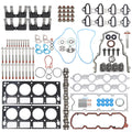 Camshaft Lifters Head Gasket Kit for Chevrolet GMC Trucks (2007–2013)