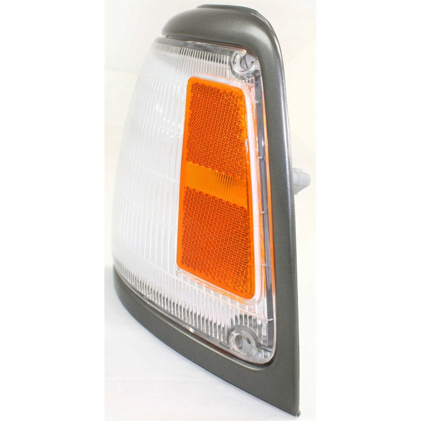 Corner Light for Toyota Pickup (1992-1995) Driver Side 2WD with Bulb