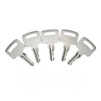 5pc Ignition Keys 455 104466 for Skyjack Genie JLG Snorkel