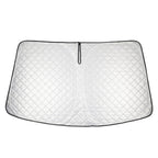Foldable Windshield Sun Shade for Kia Niro (2017–2022)