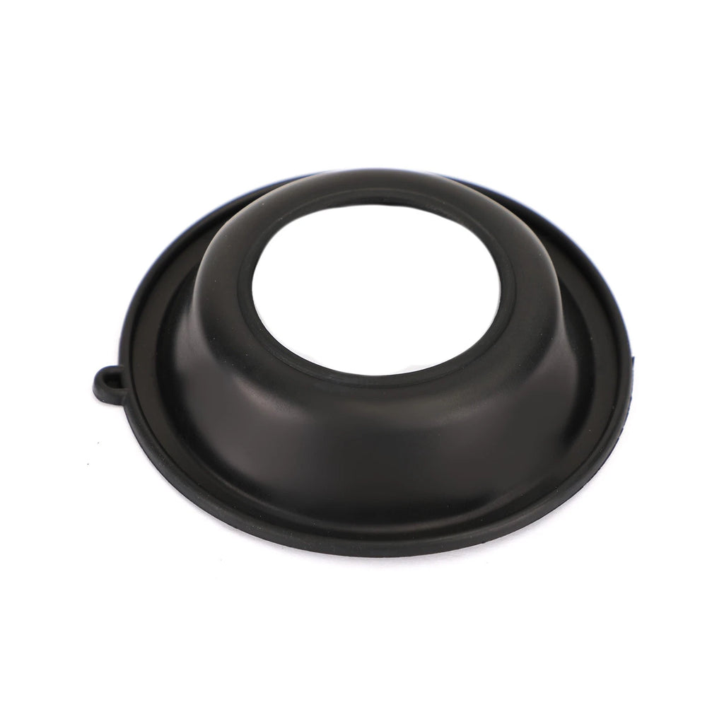 Carburetor Repair Kit Plunger Diaphragm Rubber for Honda XL650V Transalp (1988–2006)