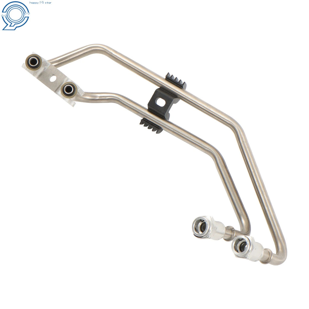 Automatic Transmission Oil Cooler Hose Assembly for Jeep Wrangler JK (2007-2018)