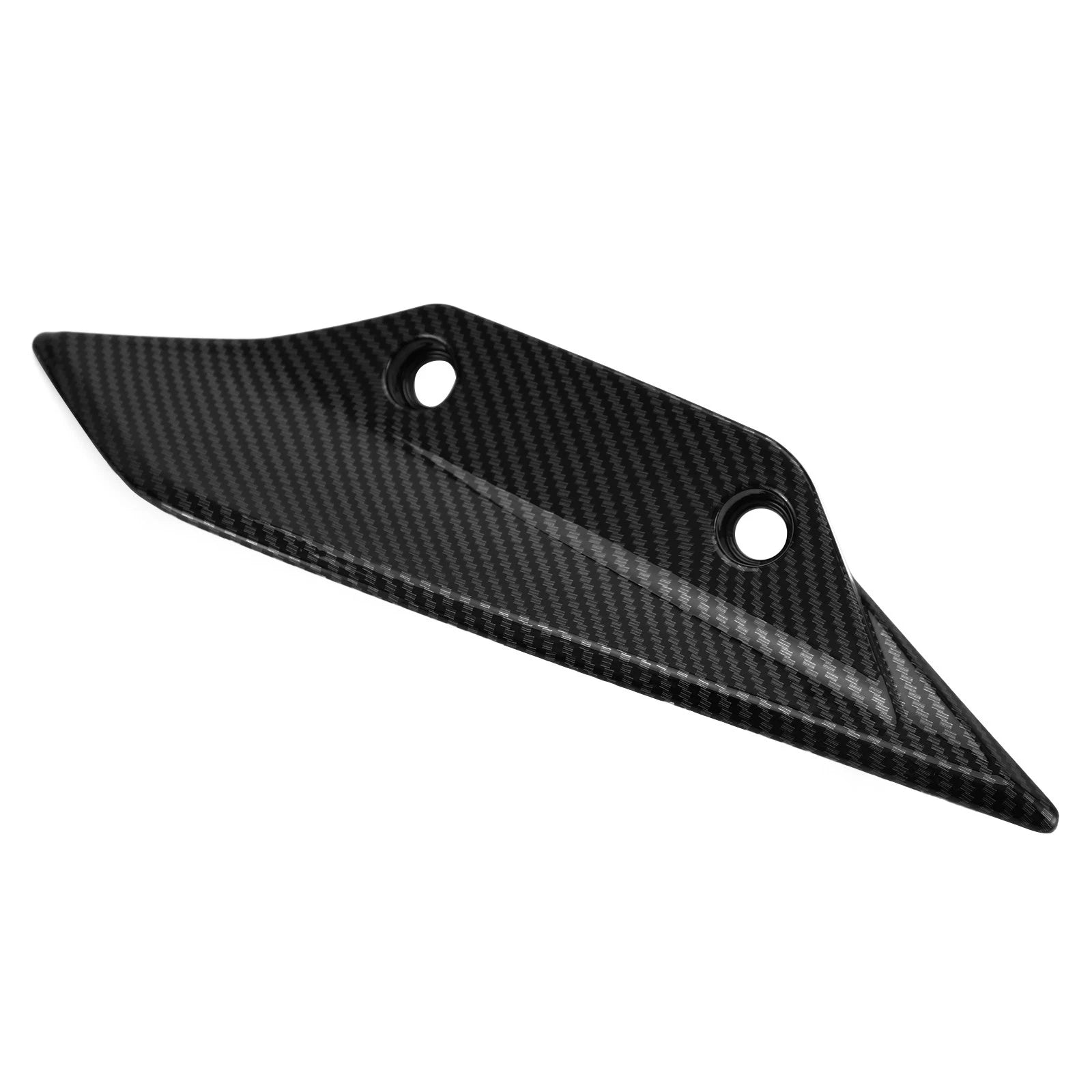 Side Trim Insert Cover Panel for BMW S1000RR (2009–2014) Carbon