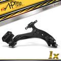 Front Right Lower Control Arm with Ball Joint for Honda CR-V (2012–2014)
