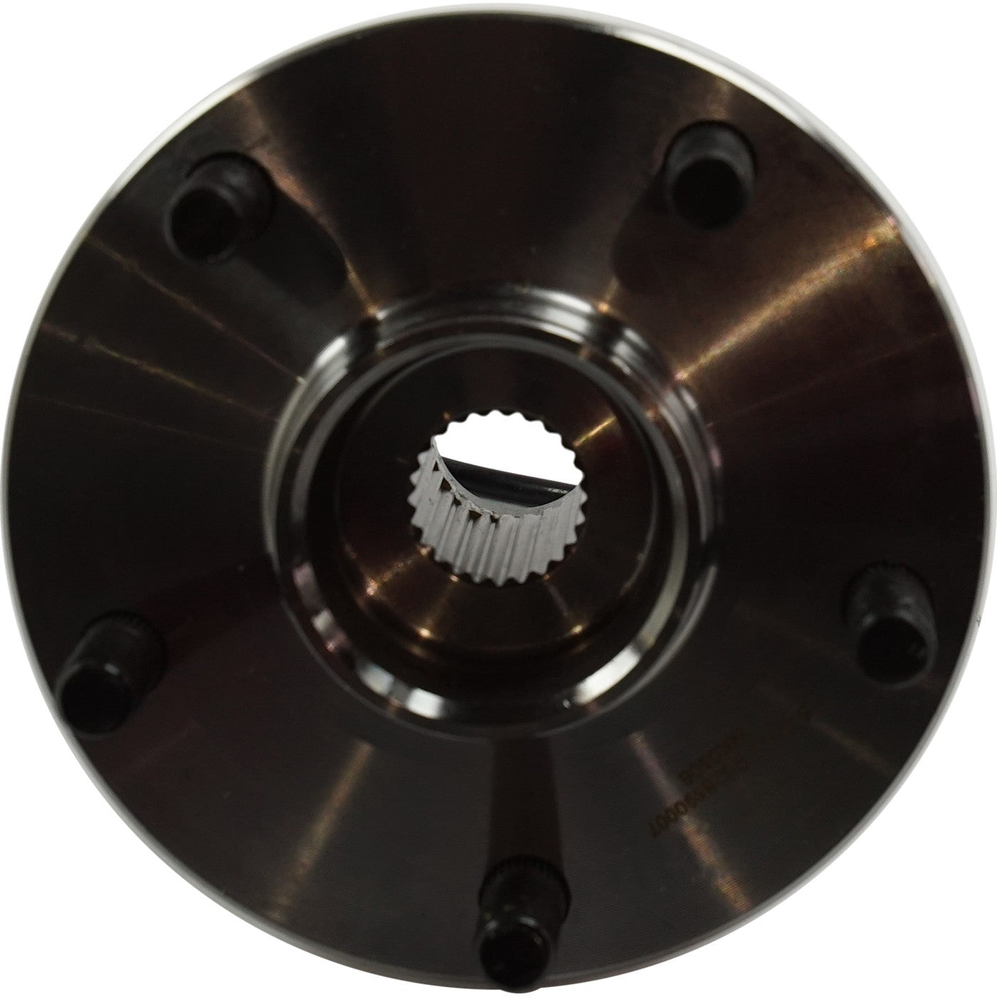 Wheel Hub for Suzuki SX4 (2007–2013) Rear Left/Right with Bearing & Sensor AWD