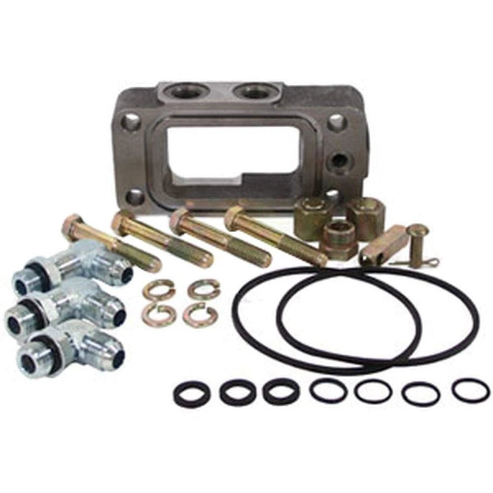 Auxiliary Hydraulic Power Beyond Kit for John Deere (AR71331)