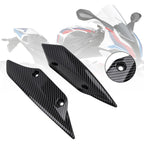 Front Spoiler Wind Winglets for BMW S1000RR (2015–2018)