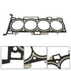 Head Gasket Set with Head Bolt Kit for Hyundai Sonata Kia Optima 2.4L (2010–2015)