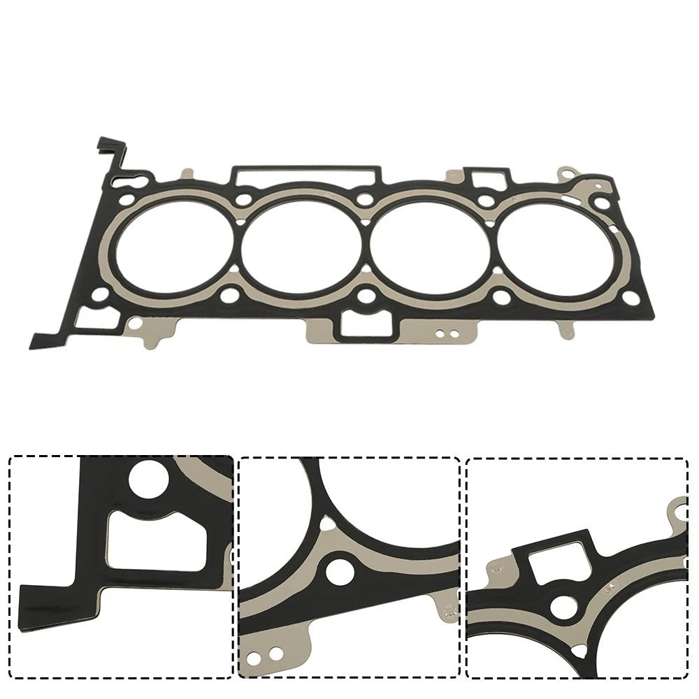 Head Gasket Set with Head Bolt Kit for Hyundai Sonata Kia Optima 2.4L (2010–2015)