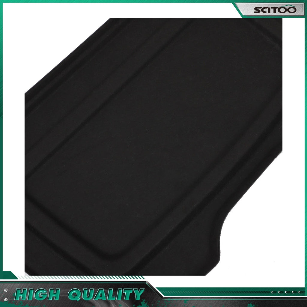 Trunk Cargo Cover for Ford Focus Hatchback SE (2012–2018)