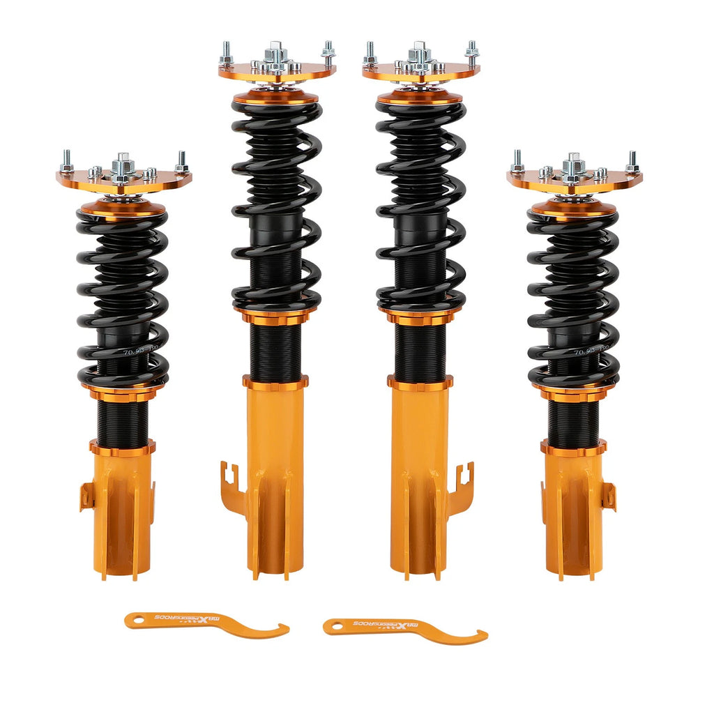Coilovers Lowering Suspension for Subaru Forester (1998–2002)