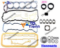 Engine Overhaul Gasket Kit & Piston Ring Set for Hino J07C J07CT