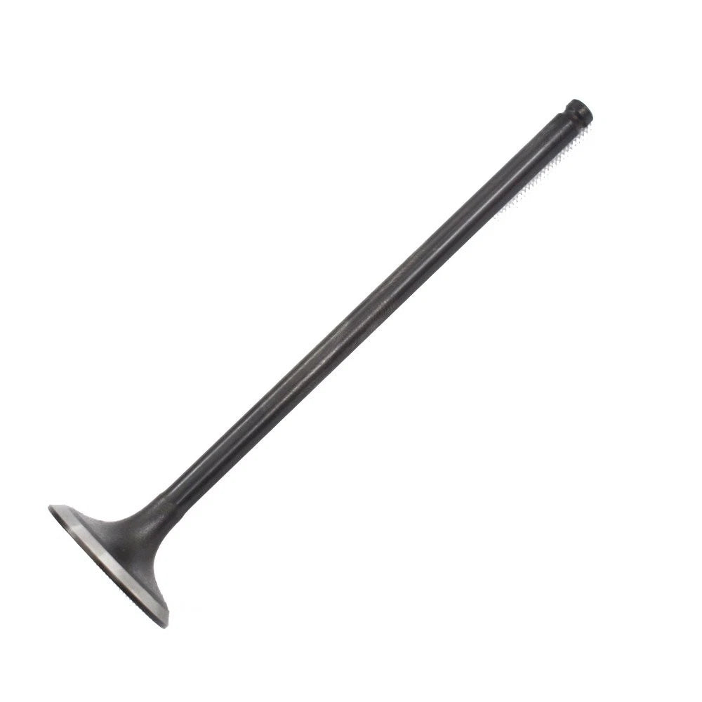 Set of 16 Exhaust and Intake Valves for Honda Civic del Sol (1992–2005)