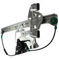 Window Regulator for Cadillac De Ville (Hand Sedan)