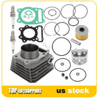 Top End Rebuild Kit for Honda Fourtrax TRX300FW (1988–2000)