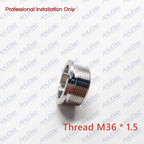 Outdrive Motors Pivot Pin Bushing for Volvo Penta (853048, 851262)
