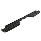 Set of 2 Rear Step Bumper Top Pads for Toyota Tacoma (1995–2004)