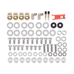 Rear Air Suspension Spring Bag Kit for Ford F-350 Super Duty (2020–2022)