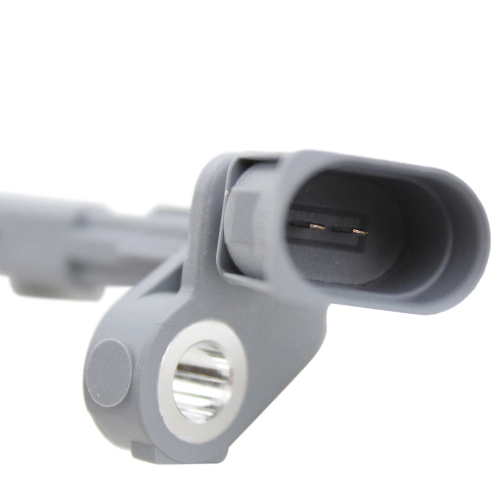 Bosch Rear ABS Wheel Speed Sensor for Audi Q3, VW Beetle, CC, Jetta, Passat, Tiguan (2011–2021)