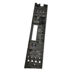 HVAC Control Faceplate for BMW 530i 540i M5 X5 (2001–2006)