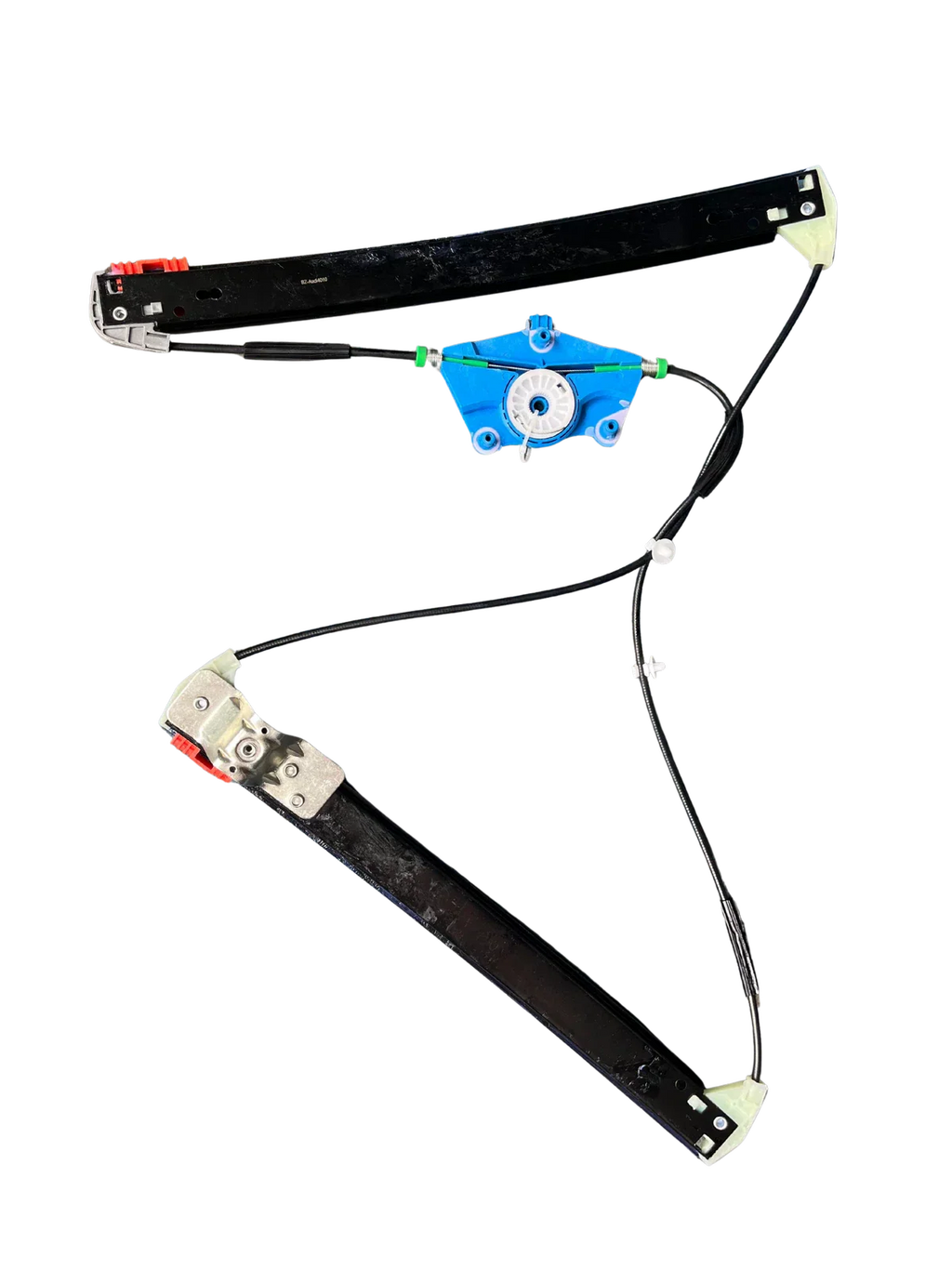 FR Electric Window Regulator W/o Motor for Audi A4/S4/RS4 B6/B7 (2001–2008)