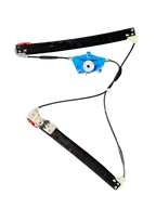 FR Electric Window Regulator W/o Motor for Audi A4/S4/RS4 B6/B7 (2001–2008)