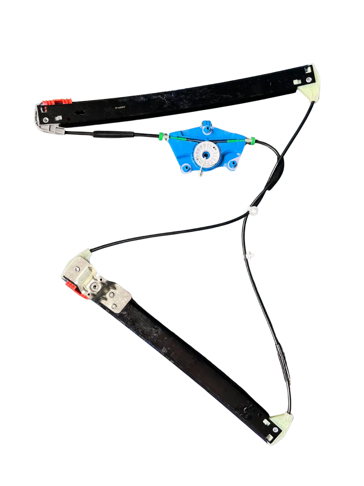 FR Electric Window Regulator W/o Motor for Audi A4/S4/RS4 B6/B7 (2001–2008)