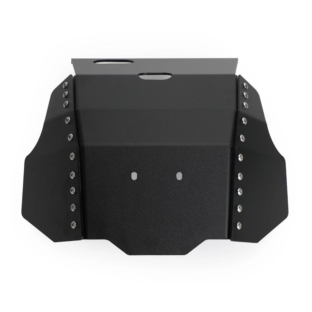 Engine Guard Skid Plate for Honda CRF250L CRF300L (2021–2022)