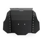Engine Guard Skid Plate for Honda CRF250L CRF300L (2021–2022)