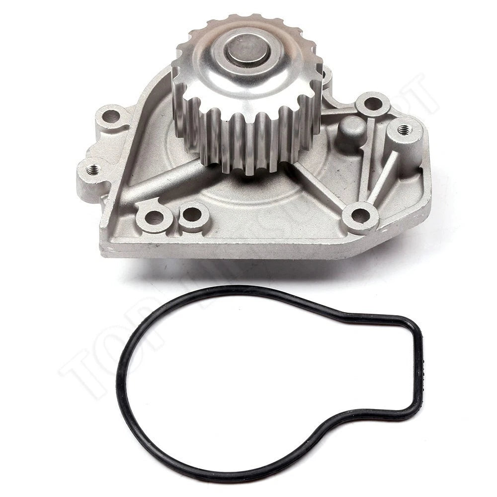 Timing Belt Kit with Water Pump for Honda CR-V (1999–2001)