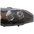 RH Headlight for Mazda 3 BK SP23 Hatch RHS Driver (2004-2009)