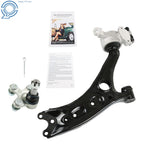 Control Arms Set of 2 for Honda CR-V (2017-2021)
