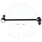 Set of 6 Front Sway Bar Inner Outer Tie Rods for Chrysler Town & Country (2001–2004)