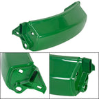 Hood Bumper Hinge for John Deere LT133 LT150 LT160 LT170 LT180 LT190 (#AM128998)