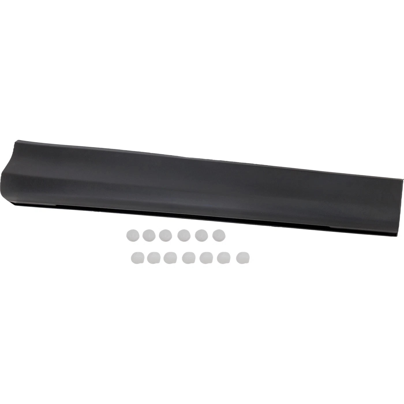 Set of 2 Door Molding and Beltlines for Mazda CX-5