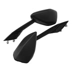 Rear View Side Mirrors for Aprilia RS660 (2021–2025)