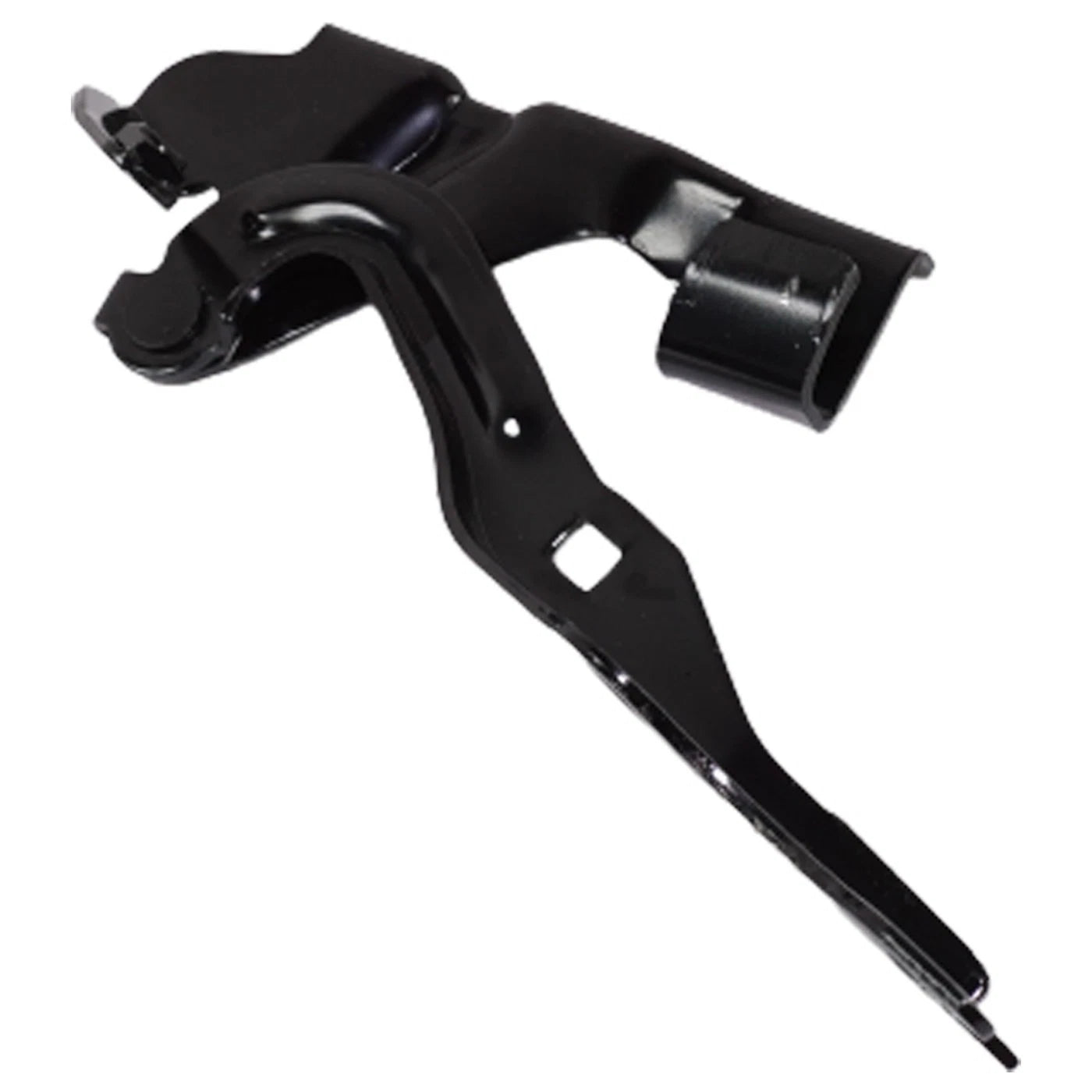 Hood Hinges Set of 2 for Mazda 5 (2006–2010)