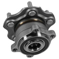 Rear Wheel Bearing Hub for Nissan Maxima 2009-2019 (5-Lug, ABS) (BR930698)