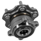 Rear Wheel Bearing Hub for Nissan Maxima 2009-2019 (5-Lug, ABS) (BR930698)